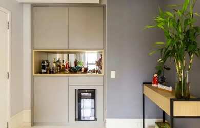 Imagem 5: Apartamento para venda em Santa Cecília com 2 quartos, sendo 1 suíte , 74m²