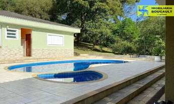 Imagem 3: Chácara com 3 dormitórios à venda, 13765 m² por R$ 2.000.000,00 - Caucaia do Alto - Cotia