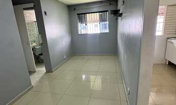 Imagem 4: APARTAMENTO MANOEL JULIÃO bloco D6