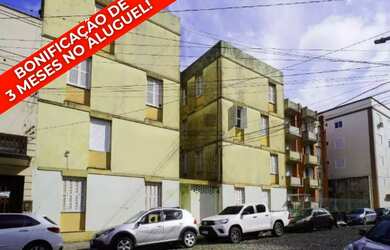 Imagem: Apartamento 2 quartos para aluguel Pelotas