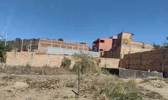 Imagem 4: Lote morro da cruz São Sebastião