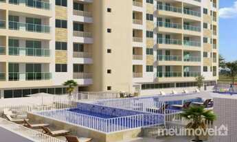 Imagem 6: TER 103 Imóvel para venda com 61 metros quadrados com 2 quartos em Cohama - São Luís - M