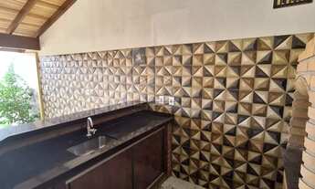 Imagem 5: RESIDENCIAL STANGHERLIN - BARRA BONITA/SP