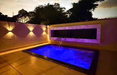 Imagem 6: Vicente Pires: Colônia A. Samambaia