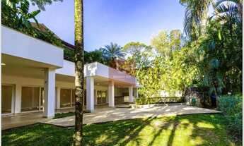 Imagem: CASA EM CONDOMÍNIO FECHADO ALTO PADRÃO