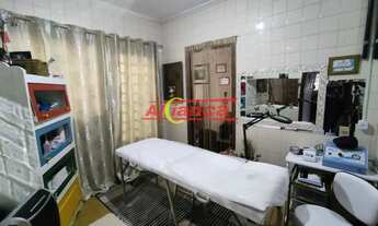 Imagem 9: SOBRADO COM 4 DORMITÓRIOS A VENDA, 360m² CENTRO - ATIBAIA/SP