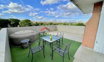 Imagem 4: Cobertura em Rua Maestro Francisco Flores - São Luiz - Belo Horizonte/MG