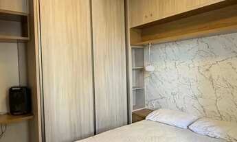 Imagem 5: Le Boulevard 100% mobiliado, andar alto, R$ 1199M