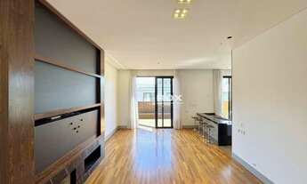 Imagem 4: Casa 3 suítes, mobiliada, em condomínio - Santa Felicidade - Curitiba/PR