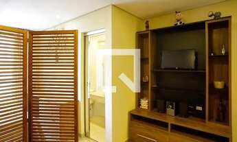 Imagem 5: Apartamento à Venda - Centro, 1 Quarto, 27 m2