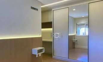 Imagem 5: Apartamento com 2 dormitórios para alugar, 74 m² por R$ 4.550,00/mês - Jardim Higienópolis