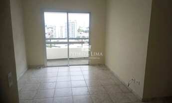 Imagem: Apartamento com 3 quartos, 1 suíte, 2 vagas