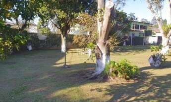 Imagem 7: Chaçará a venda com 3 casas no terreno de 2.179,61 m ² com 8 quartos e 4 suítes, Centro de