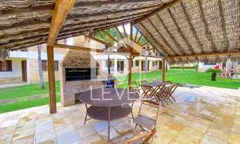 Imagem 5: Casa com 3 dormitórios para alugar, 98 m² por R$ 2.800,00/mês - Prainha - Aquiraz/CE