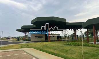 Imagem 3: Terreno de 405,00 m² no Botanic Residence, São José do Rio Preto-SP: pronto para construir