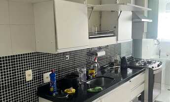 Imagem 3: Apartamento 2 quartos Santa Rosa