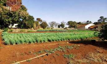 Imagem 2: Chácara com 2 dormitórios à venda, 24810 m² por R$ 9.925.000,00 - Condomínio Quinta da Boa