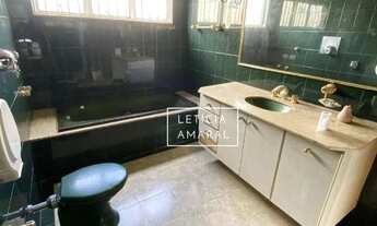 Imagem 5: Casa com 5 dormitórios à venda, 360 m² por R$ 1.500.000,00 - Centro - Pouso Alegre/MG