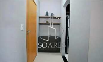 Imagem 4: FOZ DO IGUAÇU- Um lar que oferece o equilíbrio perfeito entre sofisticação e aconchego