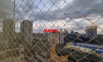 Imagem 4: APTO LINDO, NO JD APOLLO/VILA EMA, REPLETO DE ARMARIOS, ANDAR ALTO, VISTA LIVRE, PROXIMO E