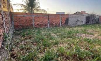 Imagem 6: TERRENO NO ARACAGY