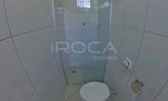 Imagem 6: Apartamento padrão para alugar na Vila Brasília, São Carlos