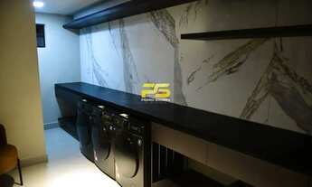 Imagem 4: APARTAMENTO 58 mts² COM 03 QUARTOS POR 564 MIL REAIS EM BANANEIRAS