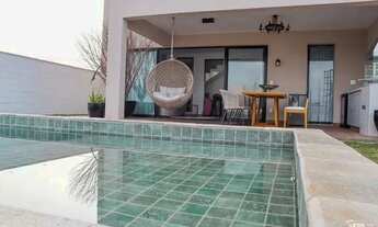 Imagem 6: Sobrado mobiliado de 4 quartos no Jardins Parma - Senador Canedo - GO