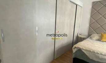 Imagem 3: Apartamento à venda, 50 m² por R$ 441.000,00 - Vila Metalúrgica - Santo André/SP