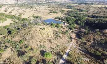 Imagem 2: Fazendinha de 60 hectares rica em água com casa excelente