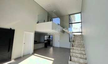 Imagem 3: Casa de condomínio - Sobrado com 4 quartos à Venda, Campos do Conde I - Sorocaba