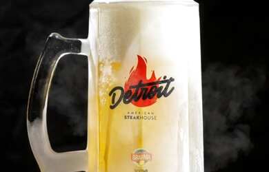 Imagem 5: Vende-se uma franquia de restaurante Detroit em Cuiabá MT