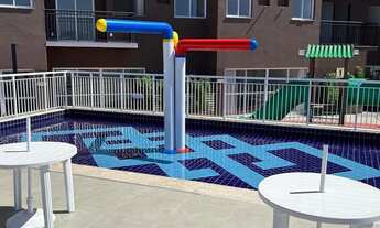 Imagem 6: Alugo Apartamento com 2 quartos, com suíte e vaga de no Centro - Nova Iguaçu - RJ