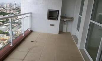 Imagem 2: TORRE CENÁRIO- APTO COM 3 SUITES- 21º ANDAR - Belém - PA