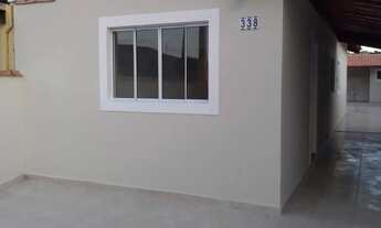 Imagem 2: Casa para venda possui 110 metros quadrados com 2 quartos em Centro - Pereiras - São Paulo