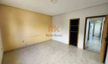 Imagem 3: Sala para aluguel, 1 suíte, 1 vaga, Cabral - Contagem/MG