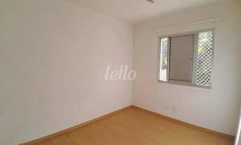 Imagem 4: Apartamento 2 quartos para alugar no(a) Tatuapé