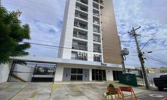 Imagem: Flat com 1 dormitório para alugar, 36 m²