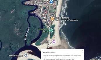 Imagem 2: Casa de praia Casa com 2 dormitórios