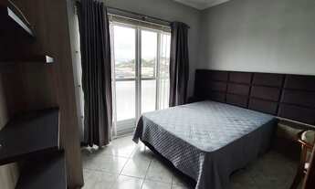 Imagem 5: Casa mobiliada 3 quartos em Capoeiras - Florianópolis