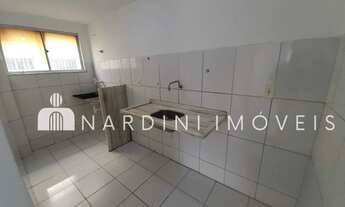 Imagem 5: Apartamento para aluguel, 2 quartos, 1 vaga, Antonio Cassimiro - Petrolina/PE