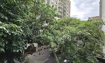 Imagem 6: Imóvel para venda possui 133 metros quadrados com 3 quartos em Maracanã - Rio de Janeiro