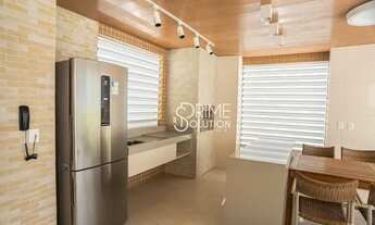 Imagem 5: Apartamento com 4 suítes e 215m2 à venda _ Al Mare São Marcos