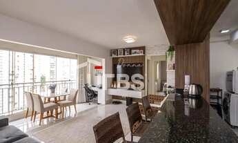 Imagem 4: Imóvel para venda com 67 metros quadrados com 2 quartos em Jardim Atlântico - Goiânia - GO