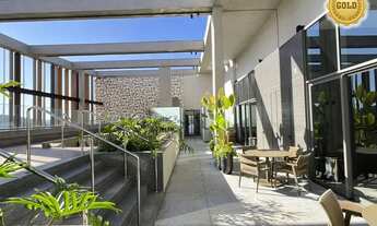 Imagem: Imóvel para aluguel possui 39 metros quadrados