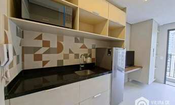 Imagem 3: Studio Vila Madalena para alugar, 19 m² por R$ 2.708/mês - São Paulo/SP