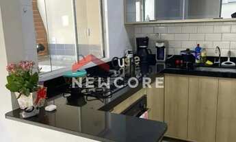 Imagem 5: Casa de condomínio em Rua Lamartine Ribas Camargo - Parque Jambeiro - Campinas/SP