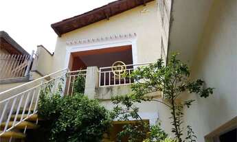 Imagem: Sobrado 2 dormitórios, 3 vagas à venda