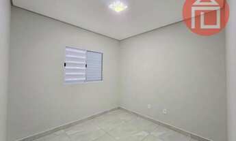 Imagem 5: Apartamento com 2 dormitórios à venda, 67 m² por R$ 338.000,00 - Parque Brasil - Bragança