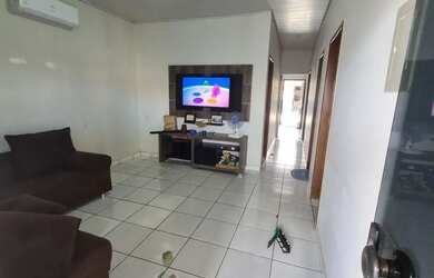 Imagem 2: Cond Nova Canaã. Financia